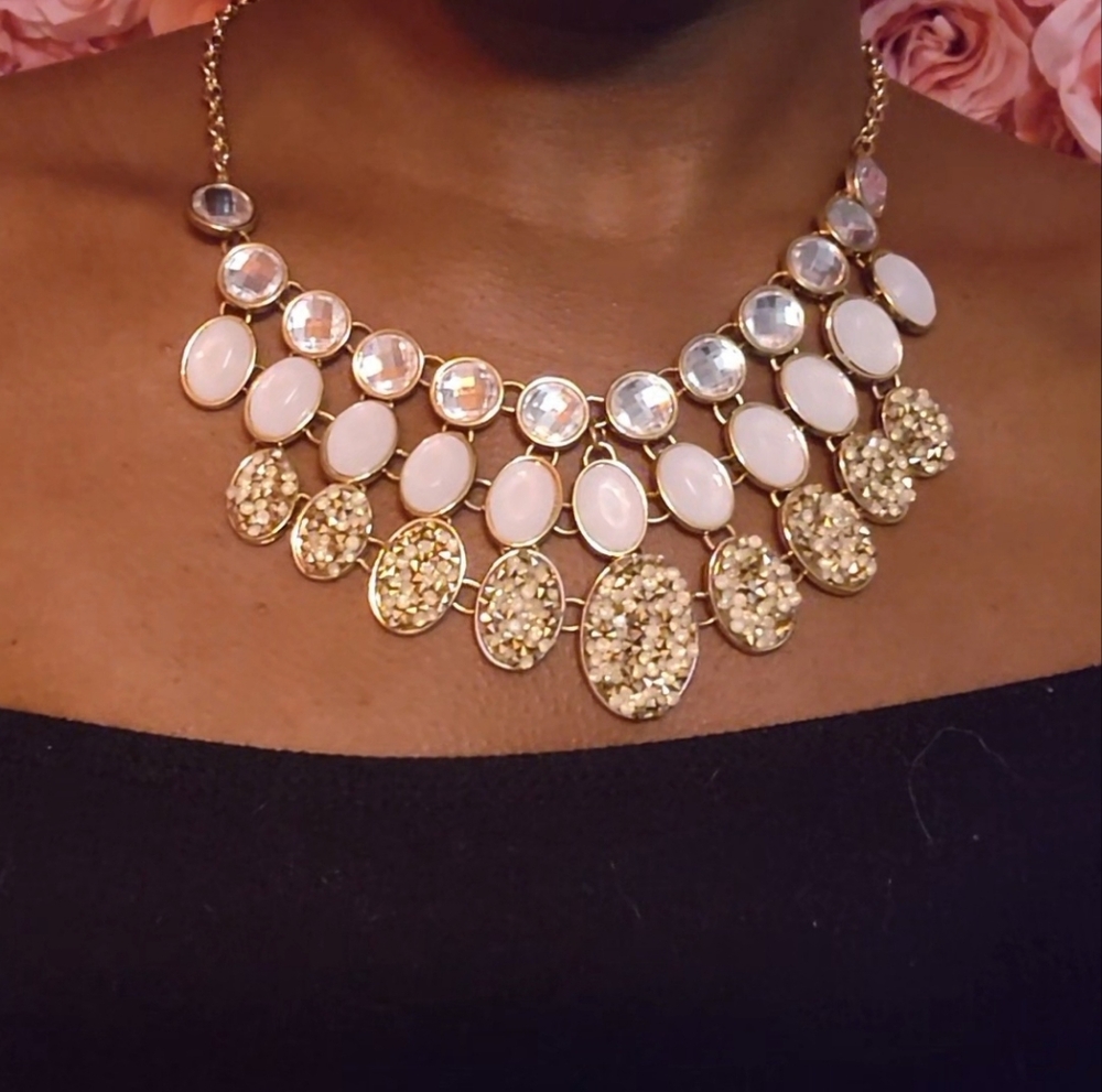 Ny & Co. Statement Necklace